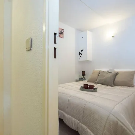 Confortable 4 Pers A Lary Soulan - Fr-1-296-236 Appartement *