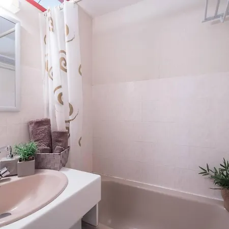 Confortable 4 Pers A Lary Soulan - Fr-1-296-236