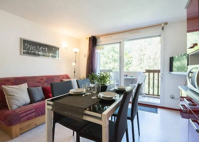 Apartment Confortable 4 Pers A Lary Soulan - Fr-1-296-236