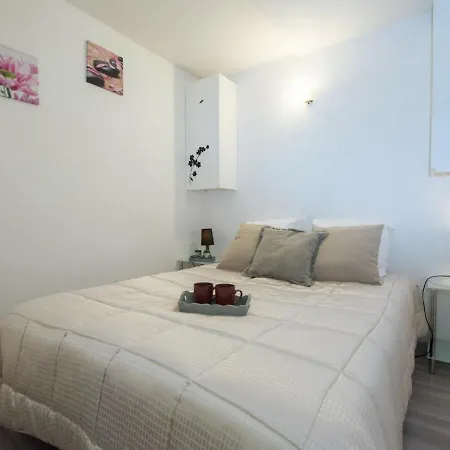 Confortable 4 Pers A Lary Soulan - Fr-1-296-236 아파트