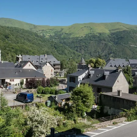Confortable 4 Pers A Lary Soulan - Fr-1-296-236 아파트 *