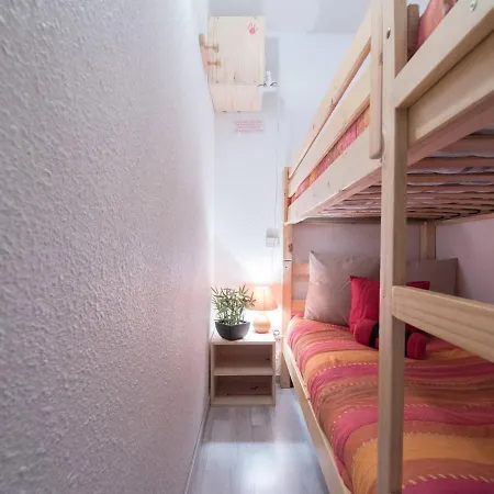 Confortable 4 Pers A Lary Soulan - Fr-1-296-236 *